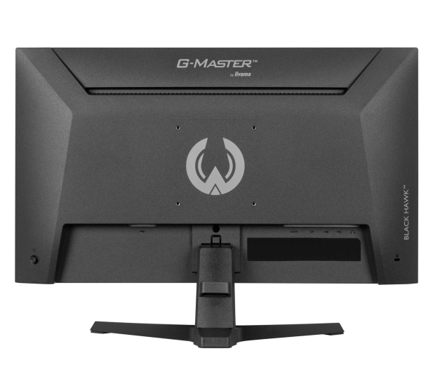 IIYAMA G-Master G2441HSU-B1 Black Hawk - 1370362 - zdjęcie 6